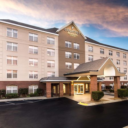 Country Inn & Suites By Radisson, Lake Norman Huntersville, Nc Exteriör bild