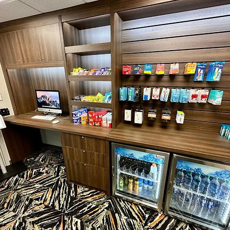 Country Inn & Suites By Radisson, Lake Norman Huntersville, Nc Exteriör bild