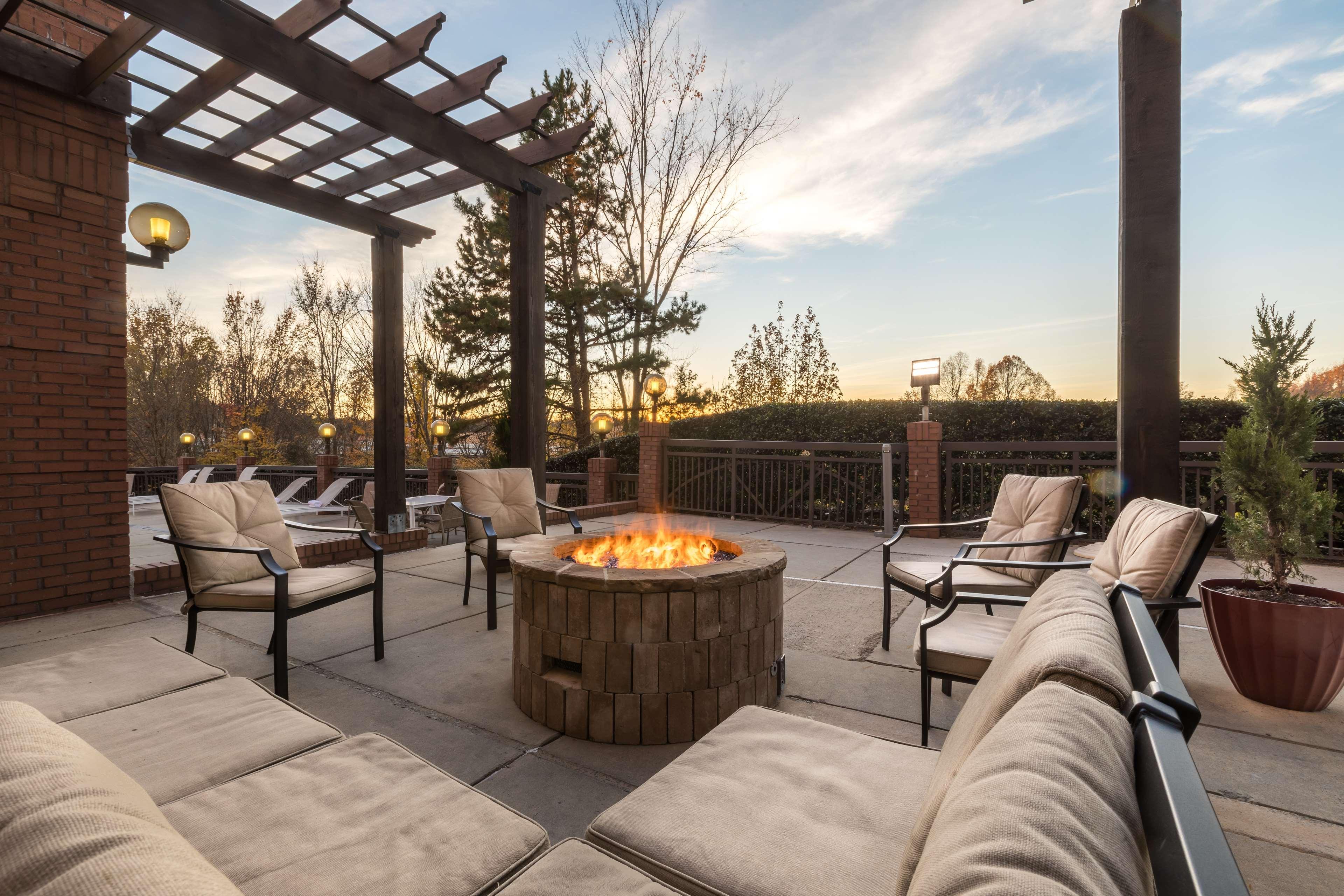Country Inn & Suites By Radisson, Lake Norman Huntersville, Nc Exteriör bild