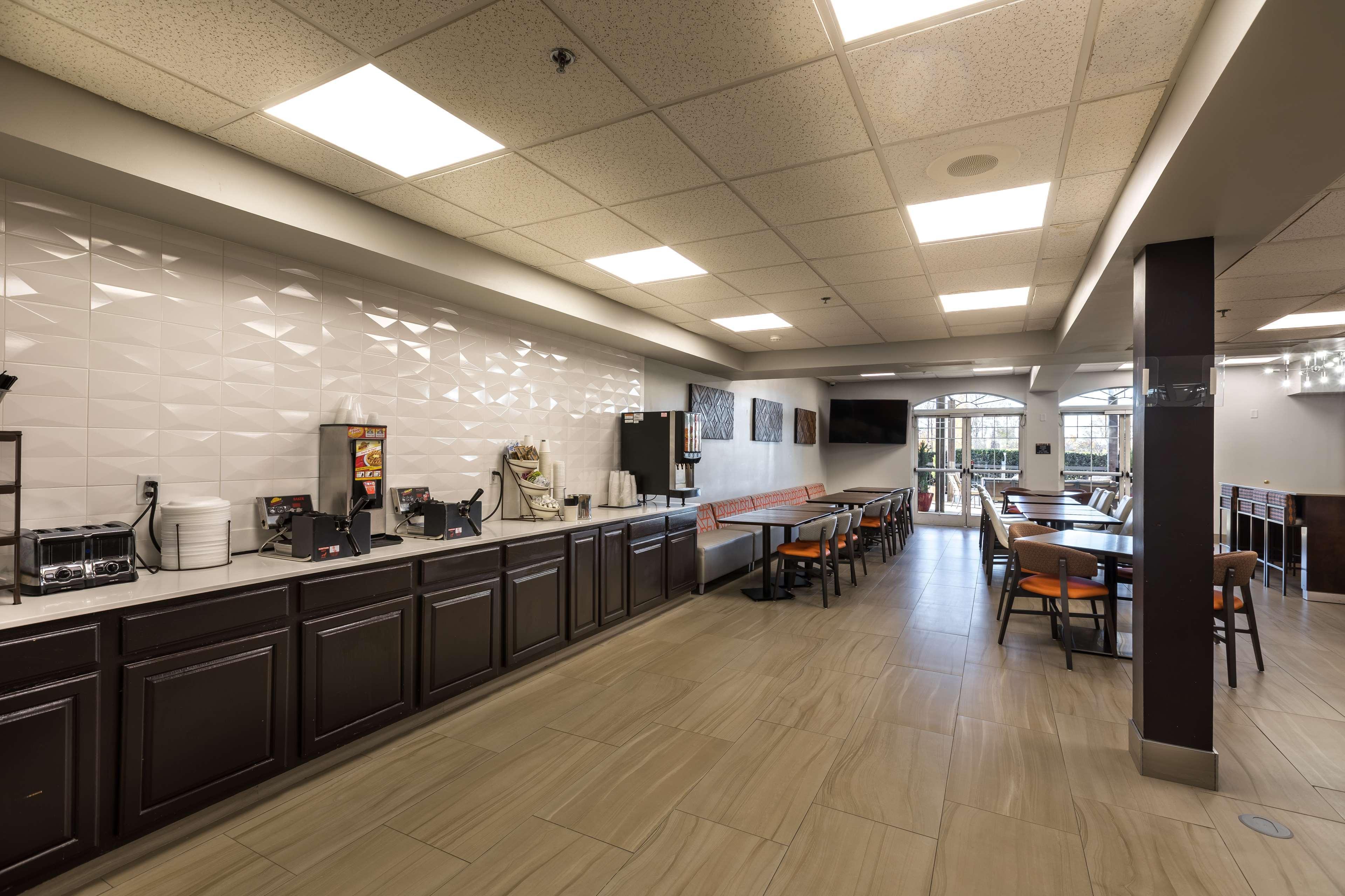 Country Inn & Suites By Radisson, Lake Norman Huntersville, Nc Exteriör bild