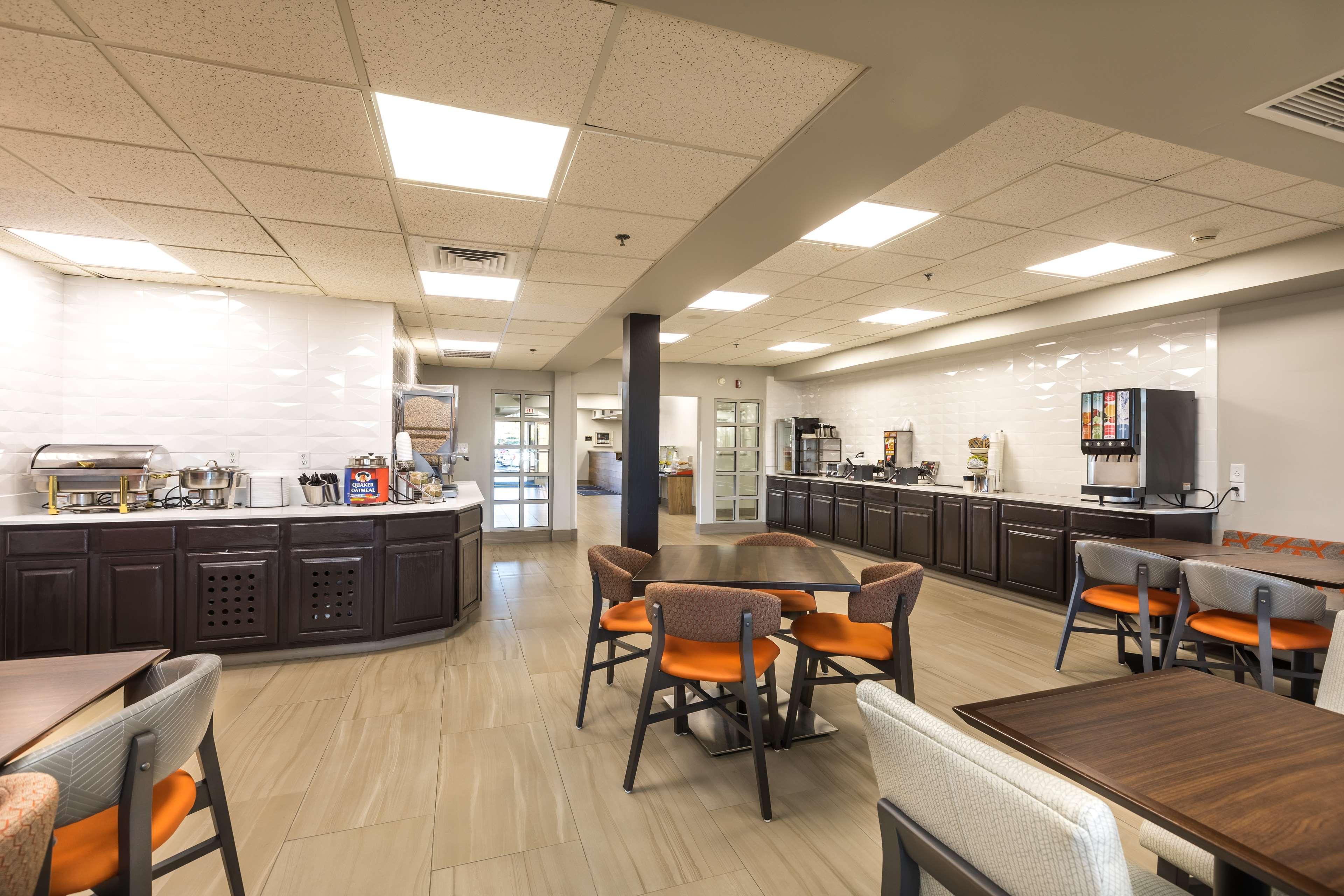 Country Inn & Suites By Radisson, Lake Norman Huntersville, Nc Exteriör bild