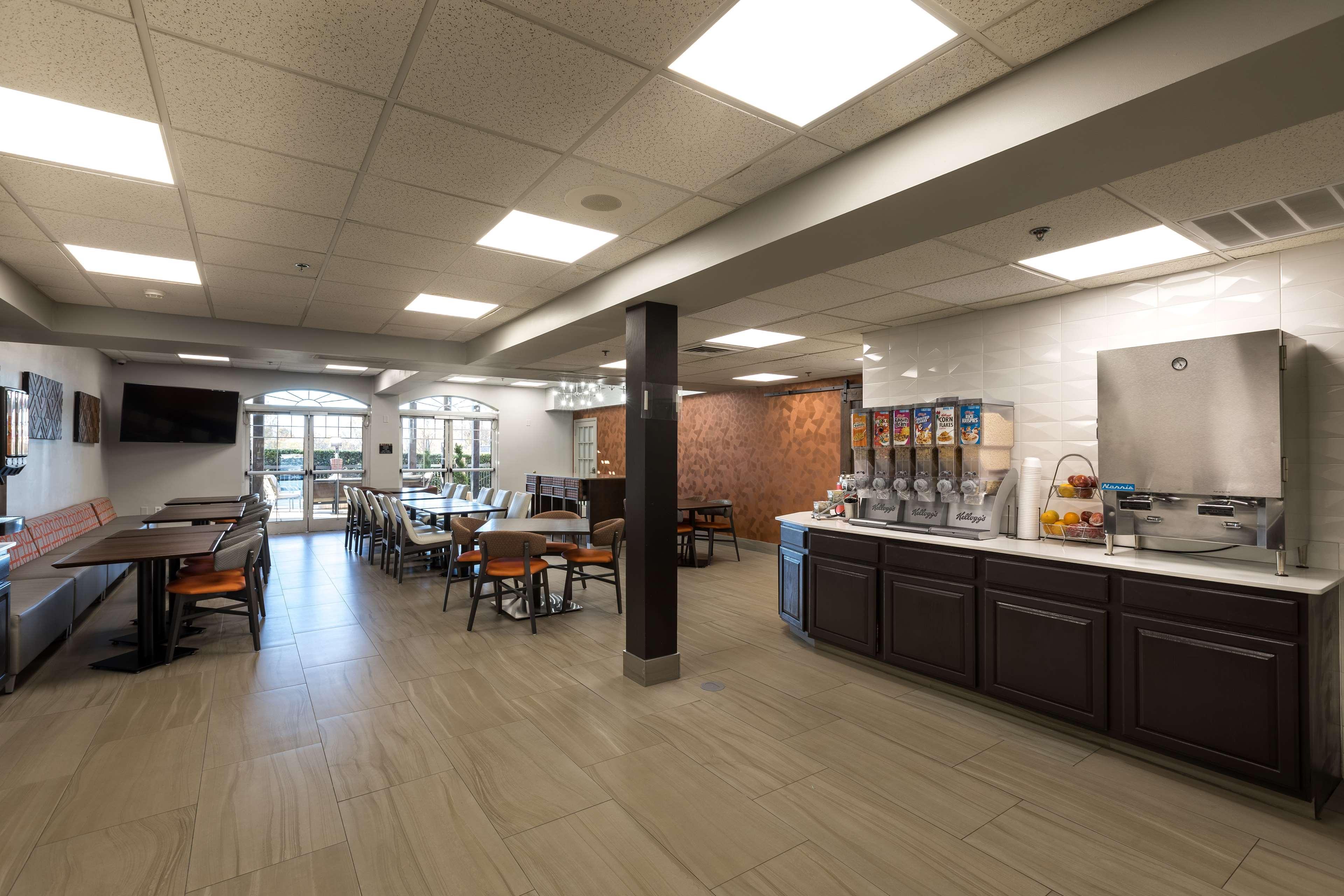 Country Inn & Suites By Radisson, Lake Norman Huntersville, Nc Exteriör bild