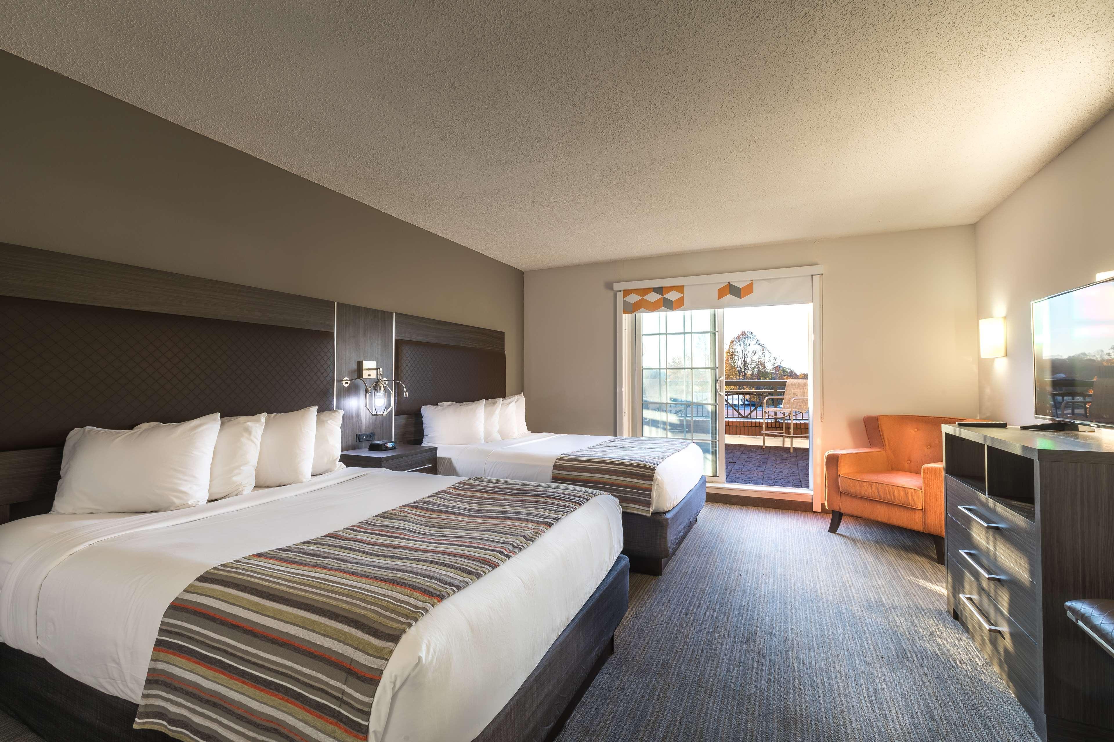 Country Inn & Suites By Radisson, Lake Norman Huntersville, Nc Exteriör bild