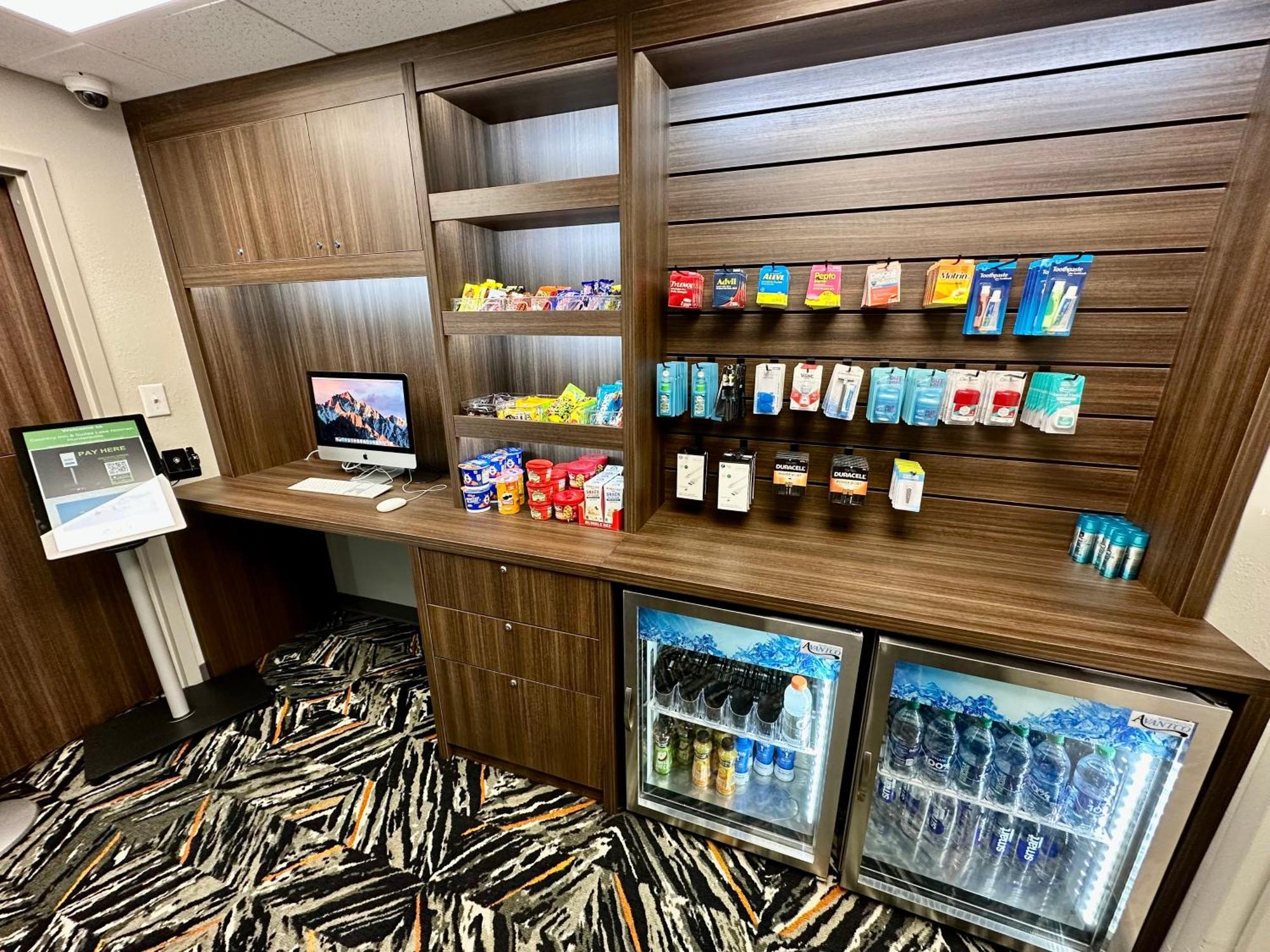Country Inn & Suites By Radisson, Lake Norman Huntersville, Nc Exteriör bild