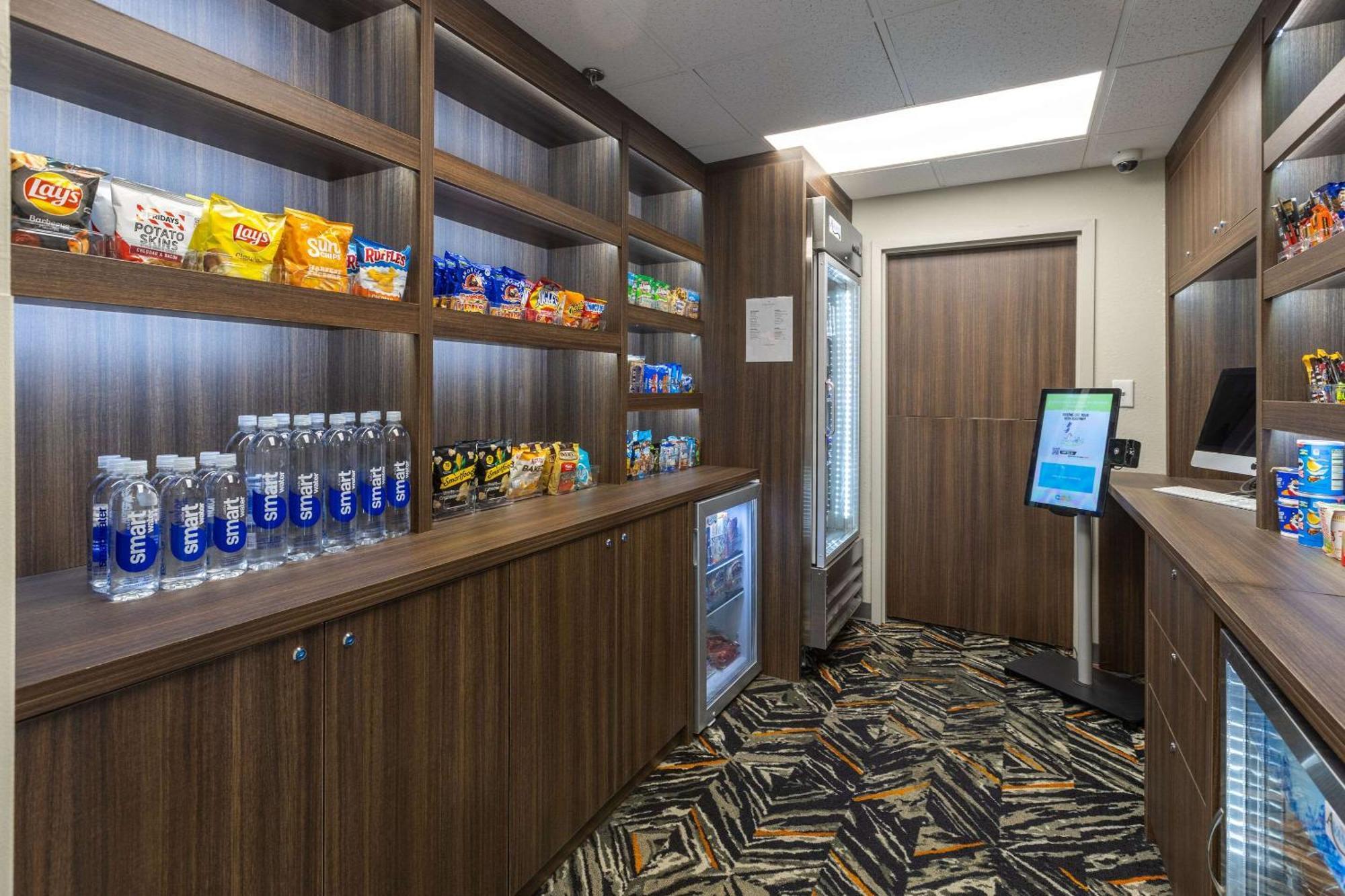 Country Inn & Suites By Radisson, Lake Norman Huntersville, Nc Exteriör bild