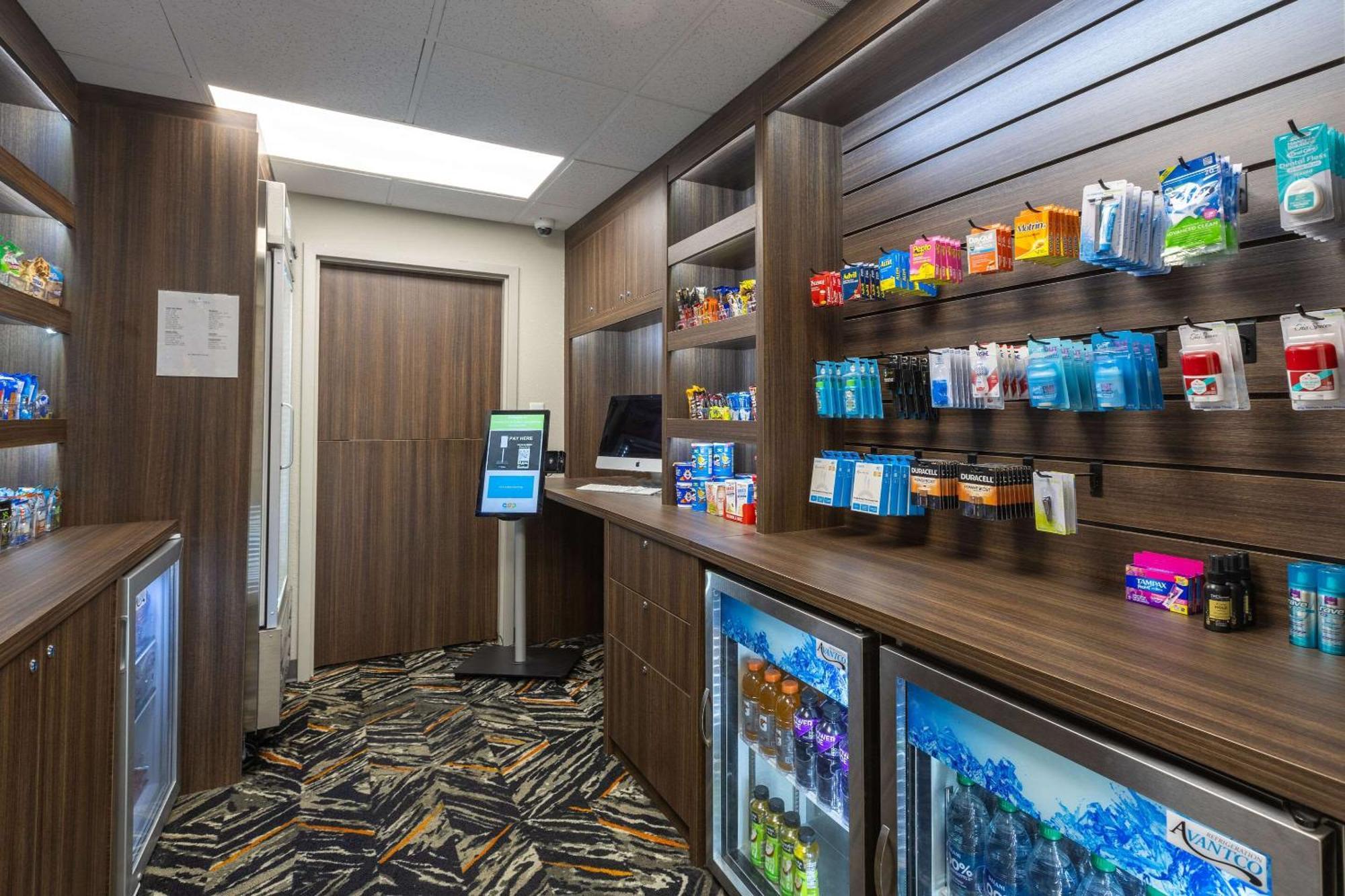 Country Inn & Suites By Radisson, Lake Norman Huntersville, Nc Exteriör bild
