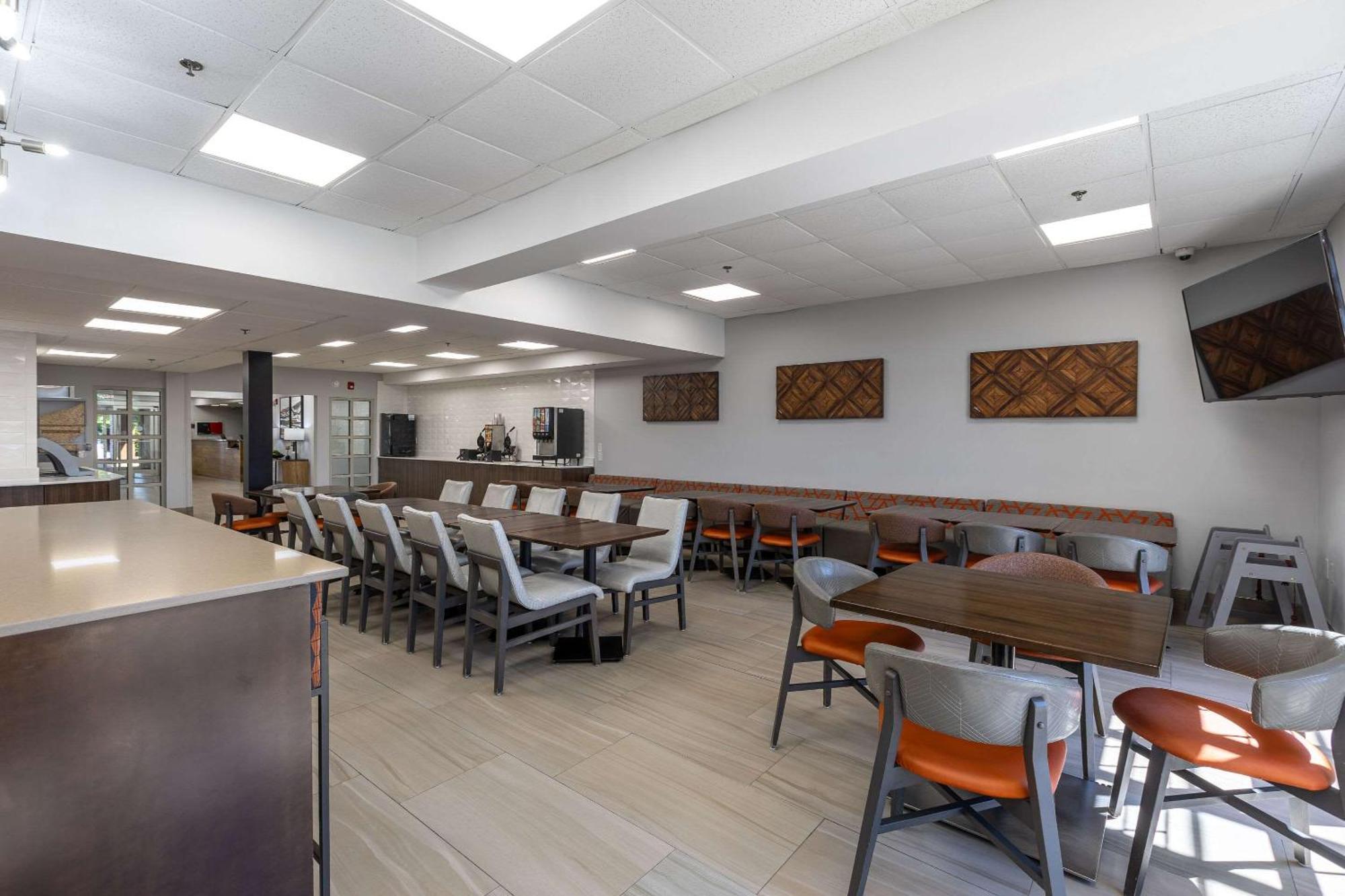 Country Inn & Suites By Radisson, Lake Norman Huntersville, Nc Exteriör bild