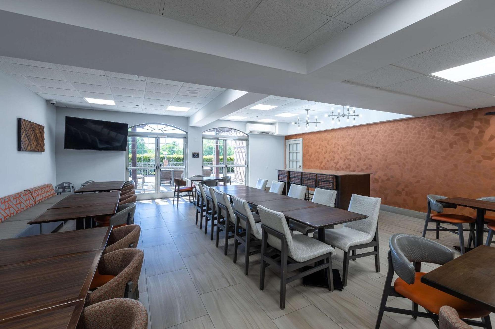 Country Inn & Suites By Radisson, Lake Norman Huntersville, Nc Exteriör bild