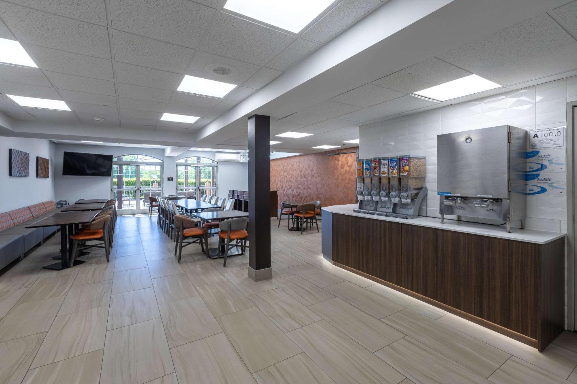 Country Inn & Suites By Radisson, Lake Norman Huntersville, Nc Exteriör bild