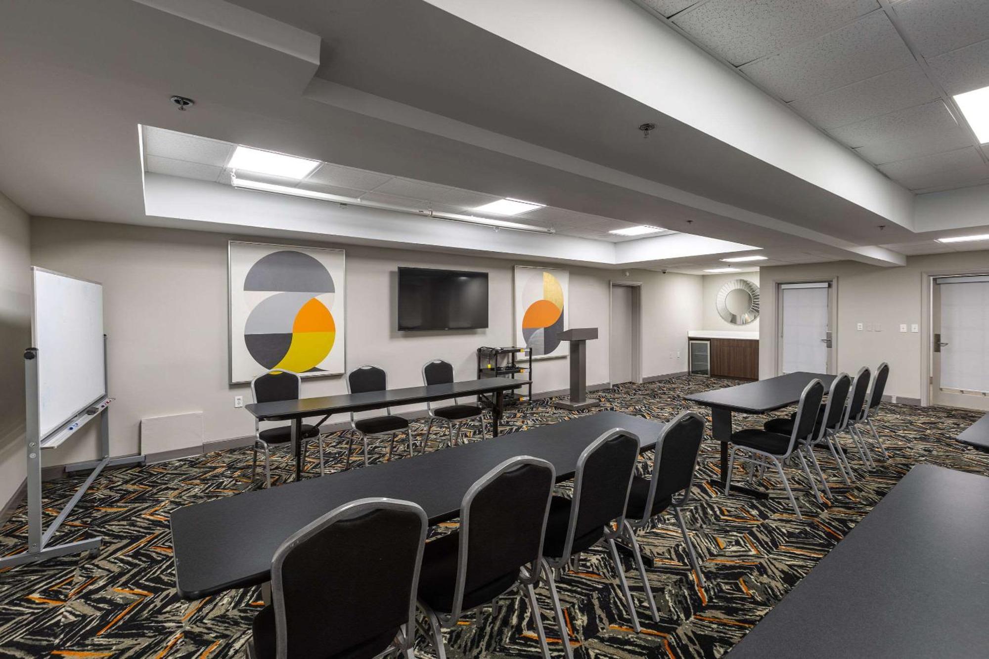 Country Inn & Suites By Radisson, Lake Norman Huntersville, Nc Exteriör bild