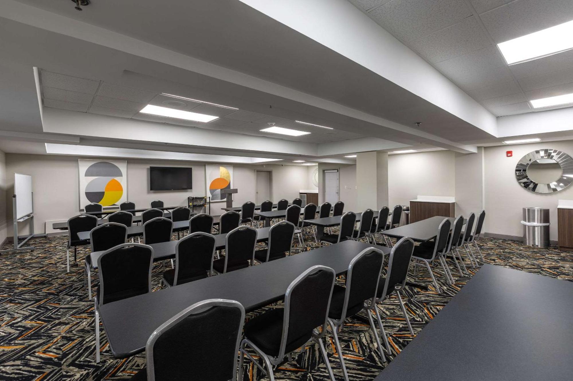 Country Inn & Suites By Radisson, Lake Norman Huntersville, Nc Exteriör bild