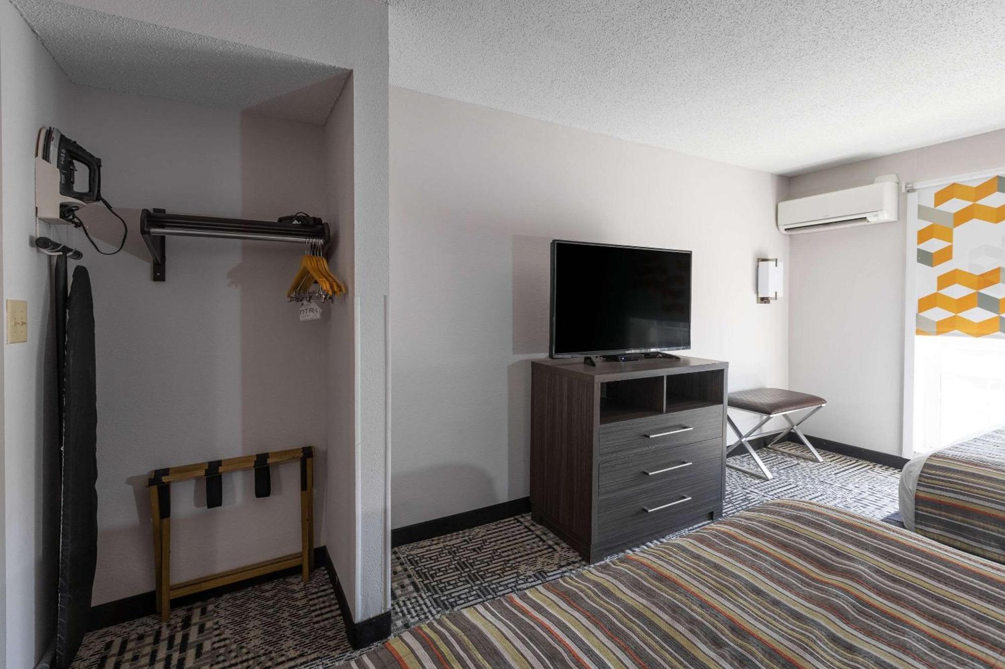 Country Inn & Suites By Radisson, Lake Norman Huntersville, Nc Exteriör bild