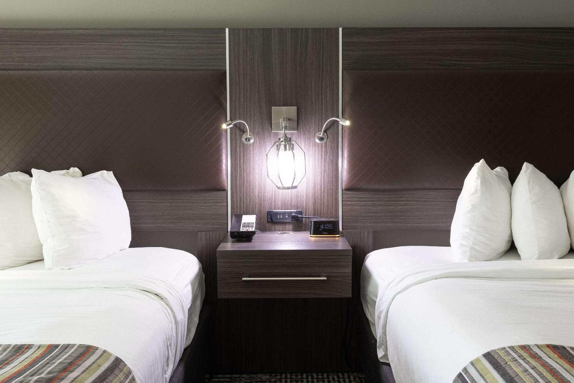 Country Inn & Suites By Radisson, Lake Norman Huntersville, Nc Exteriör bild