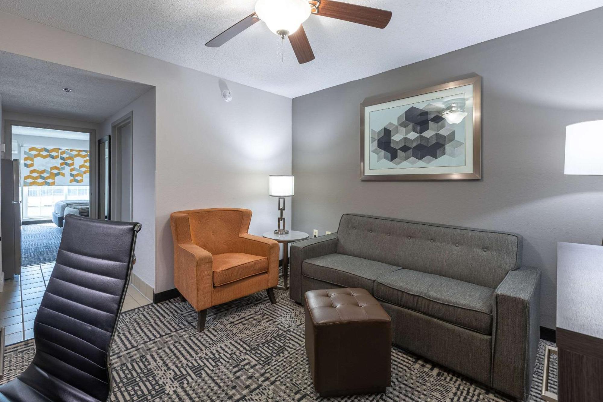 Country Inn & Suites By Radisson, Lake Norman Huntersville, Nc Exteriör bild