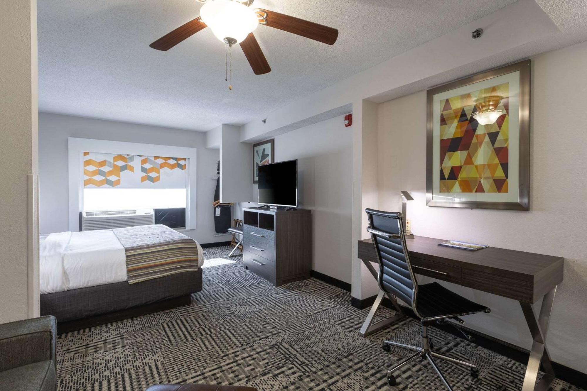 Country Inn & Suites By Radisson, Lake Norman Huntersville, Nc Exteriör bild