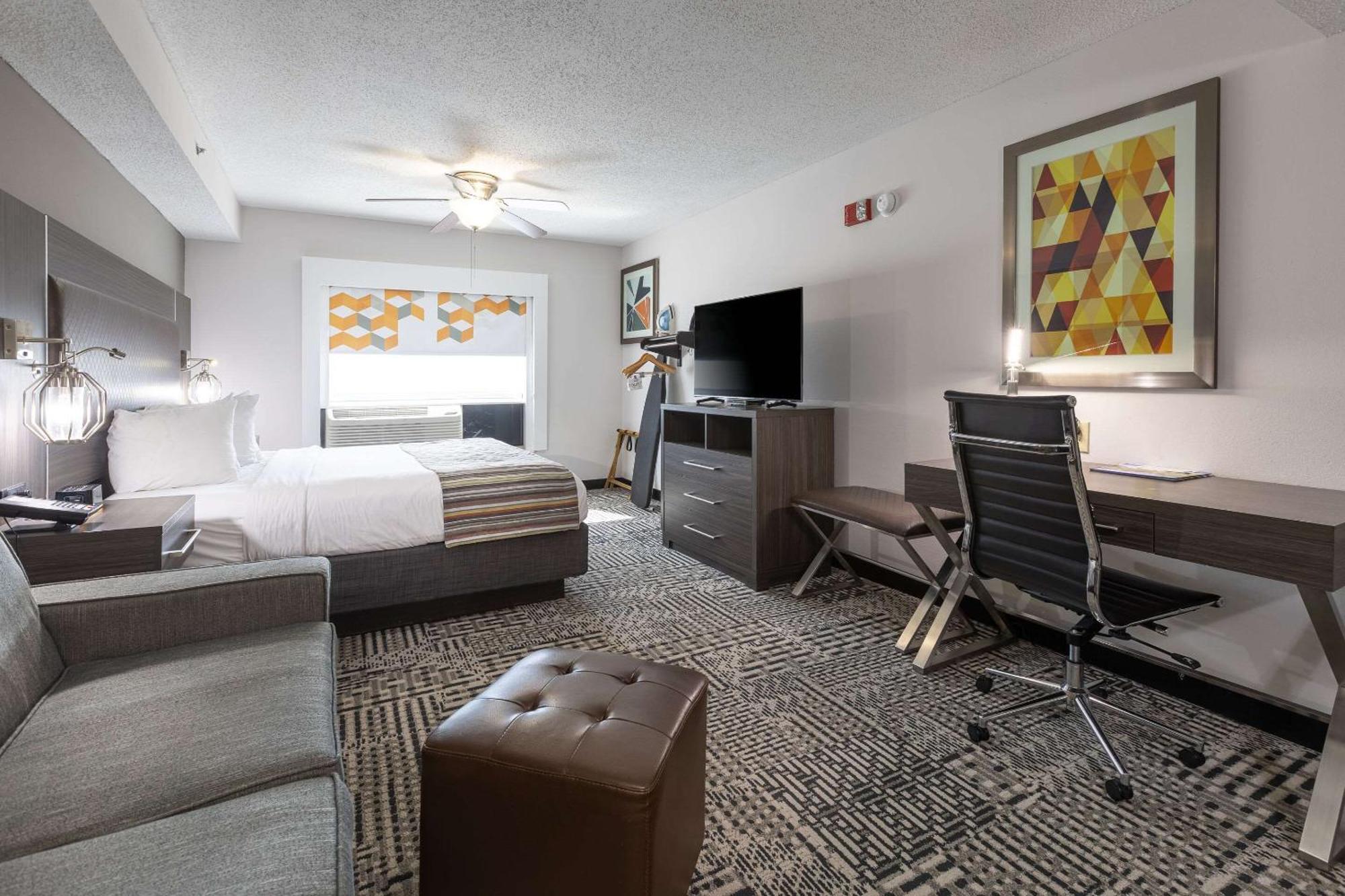 Country Inn & Suites By Radisson, Lake Norman Huntersville, Nc Exteriör bild
