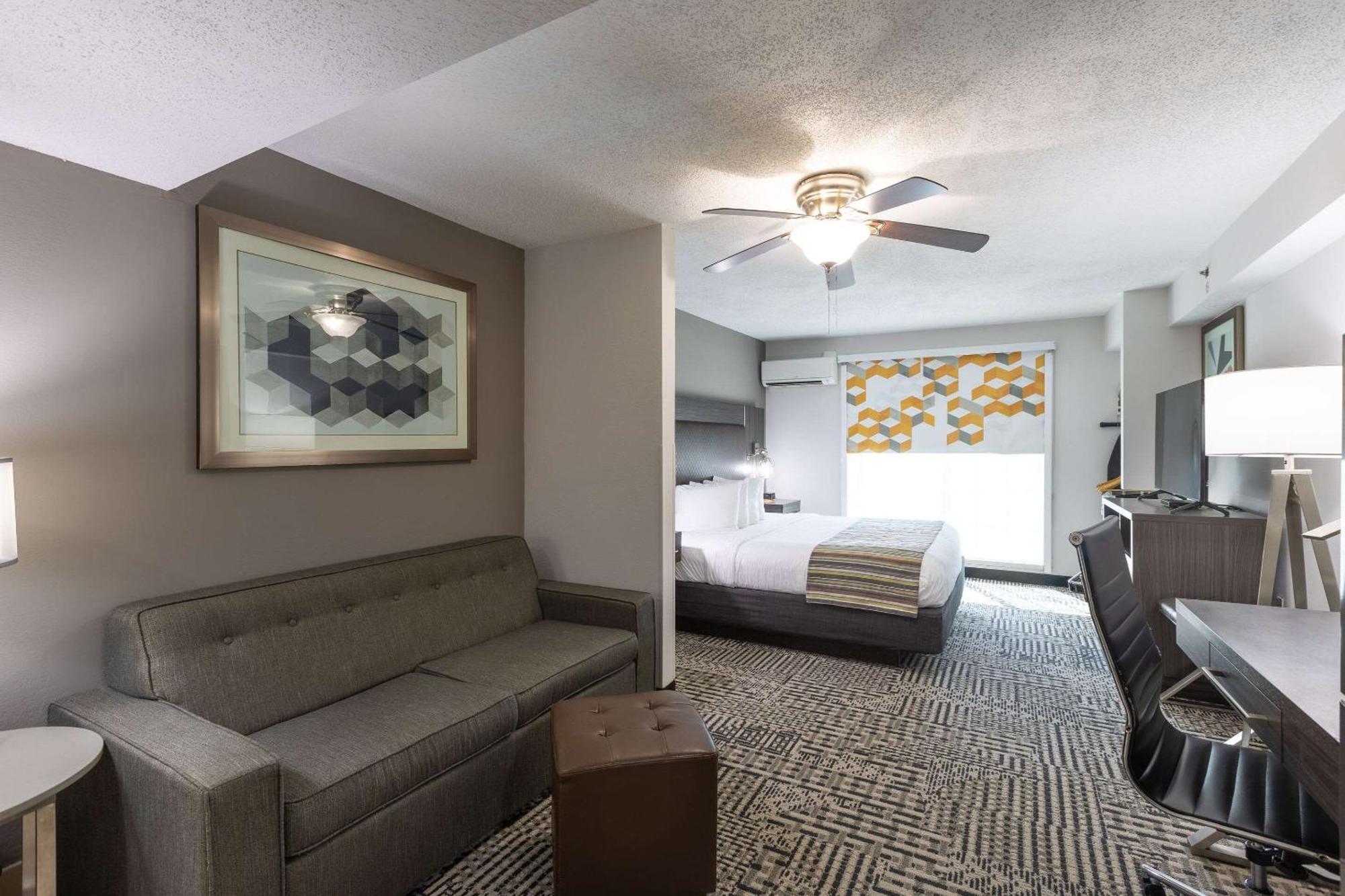 Country Inn & Suites By Radisson, Lake Norman Huntersville, Nc Exteriör bild