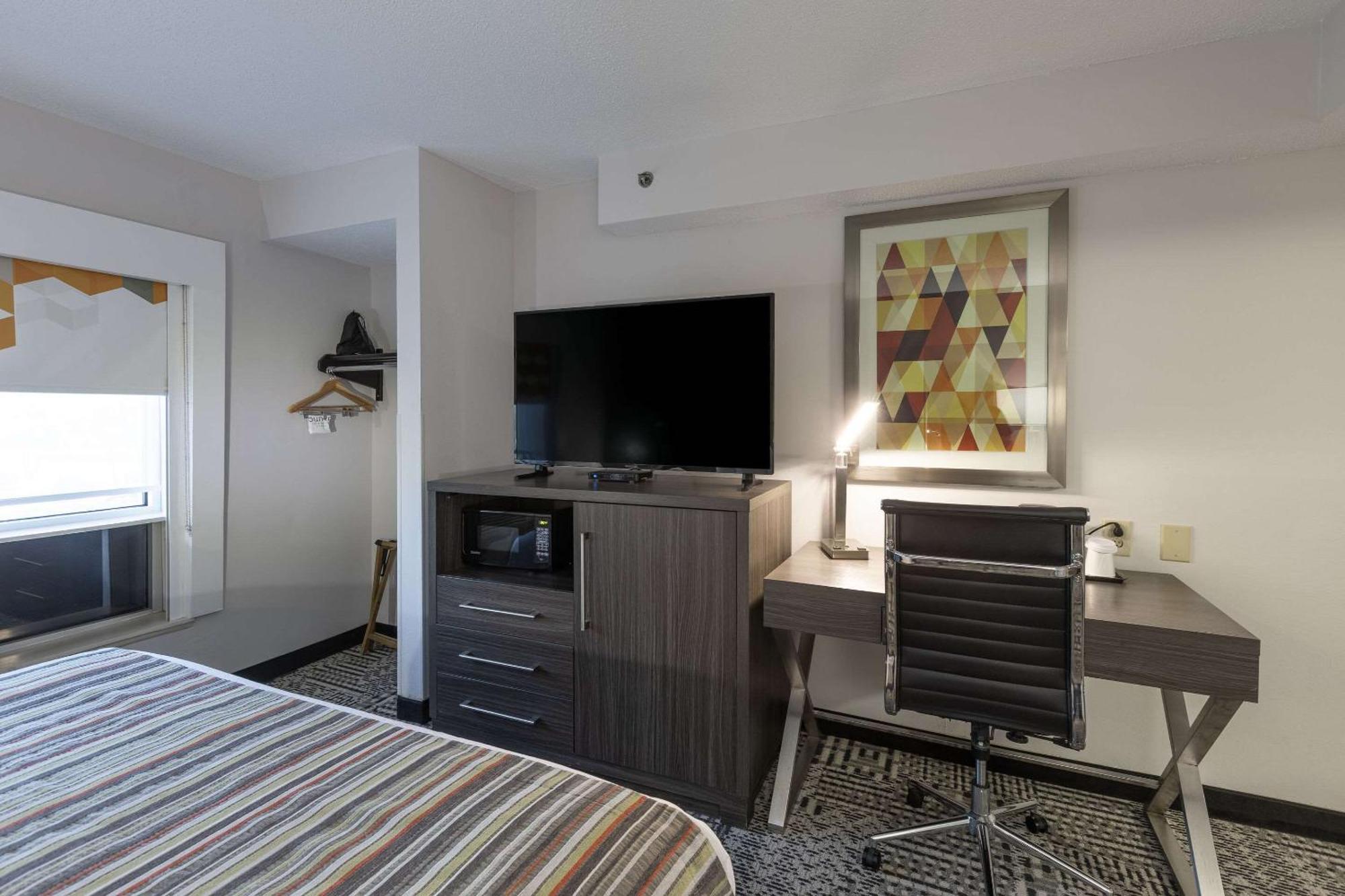 Country Inn & Suites By Radisson, Lake Norman Huntersville, Nc Exteriör bild