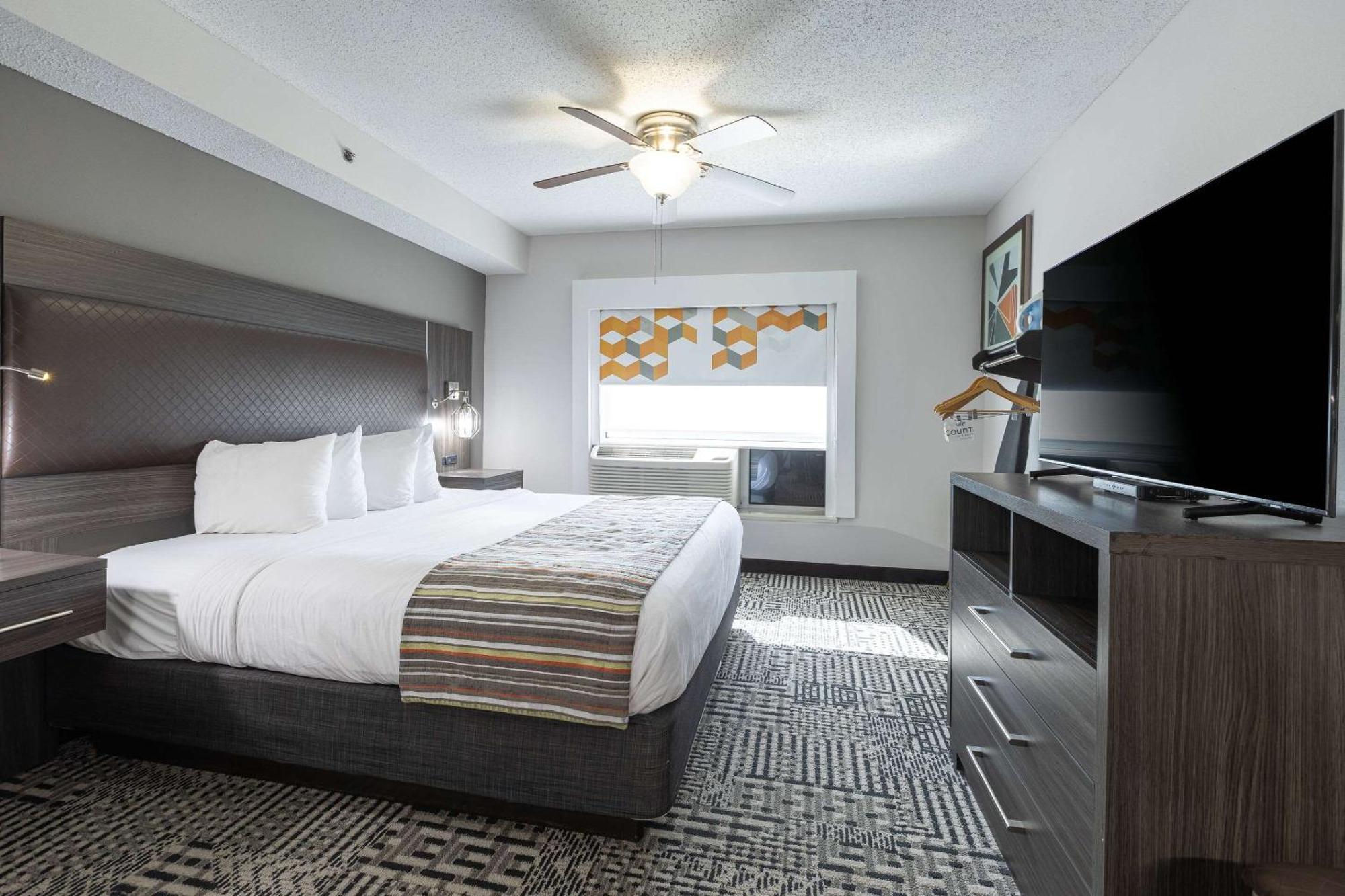 Country Inn & Suites By Radisson, Lake Norman Huntersville, Nc Exteriör bild