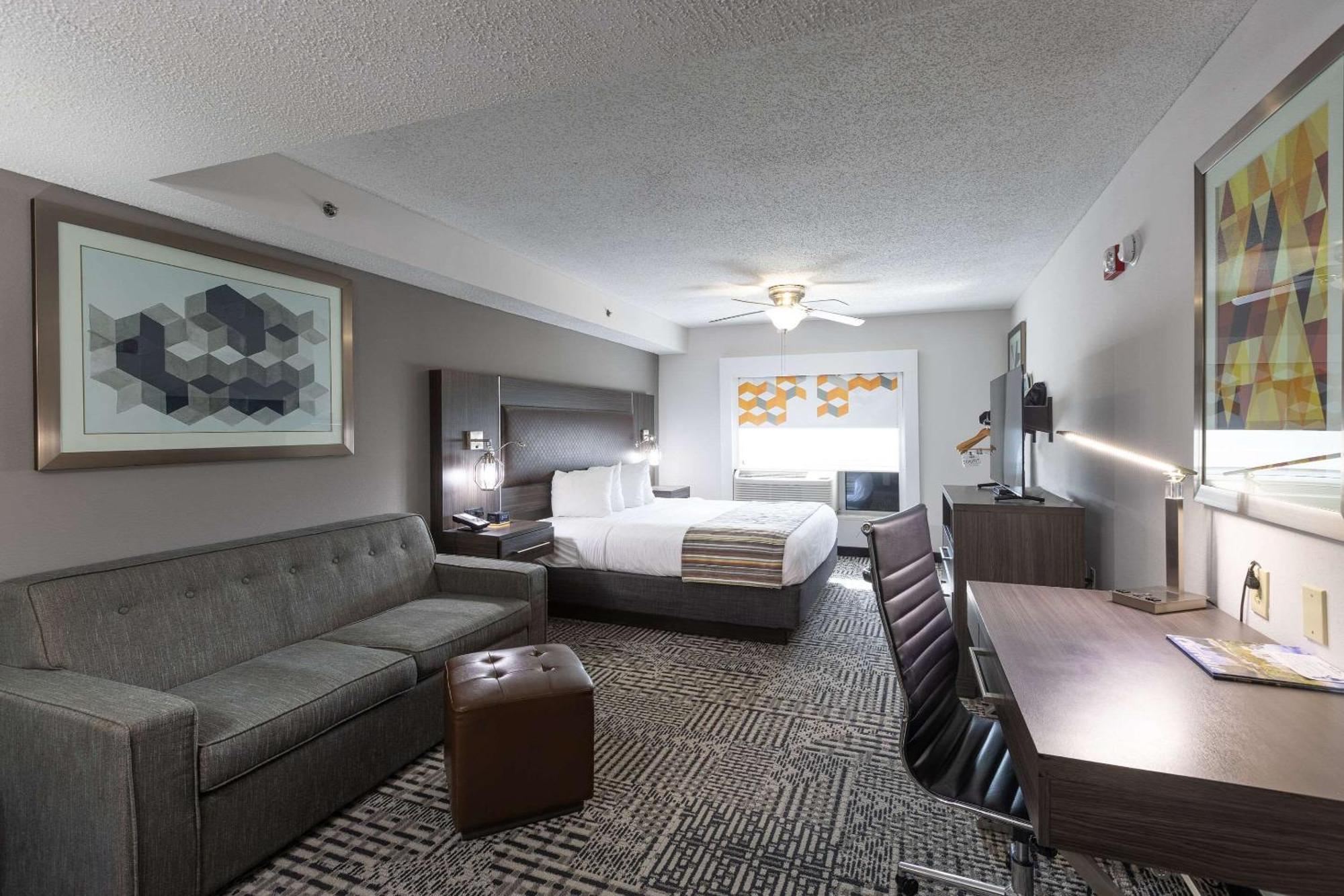 Country Inn & Suites By Radisson, Lake Norman Huntersville, Nc Exteriör bild