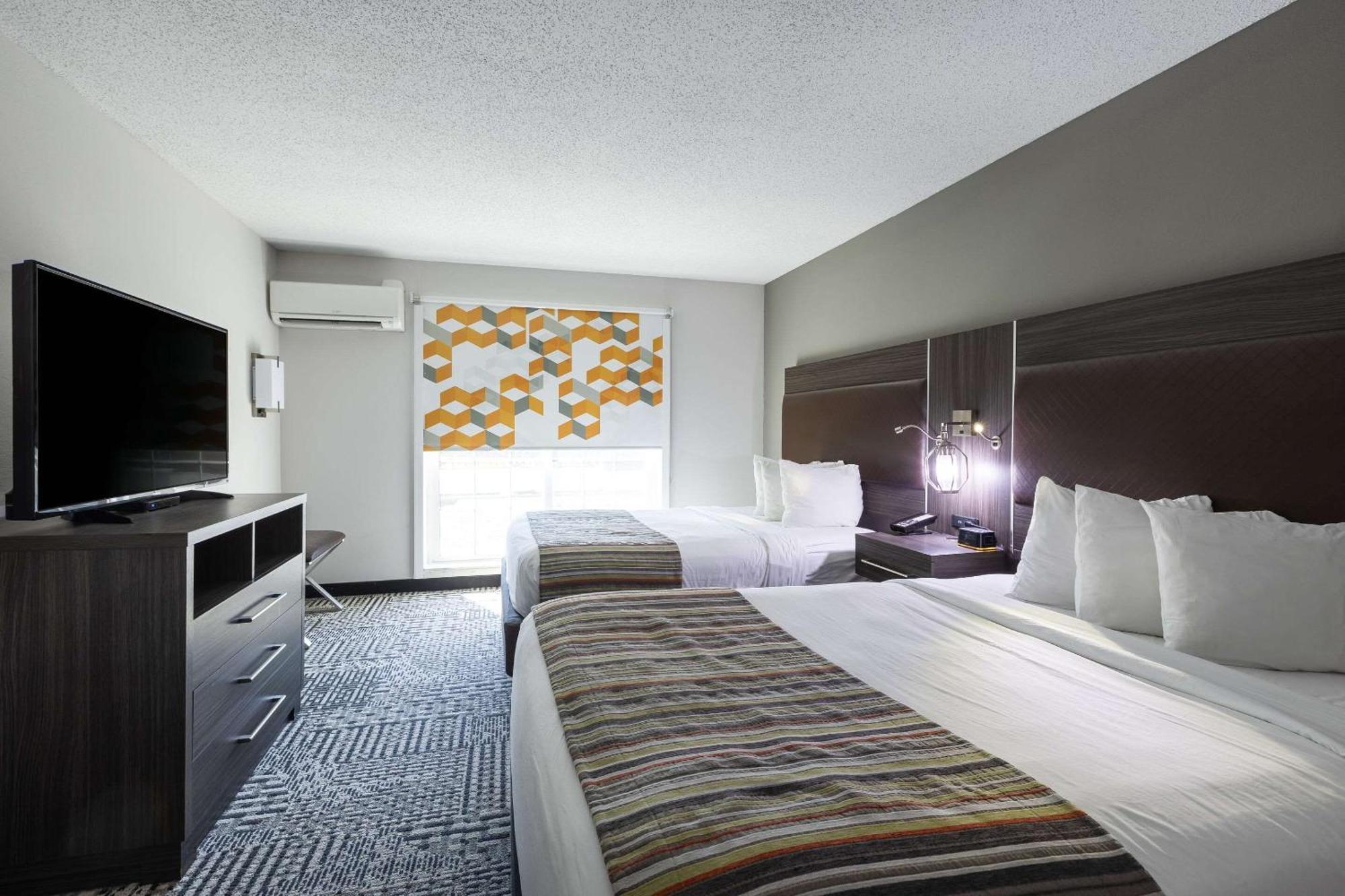 Country Inn & Suites By Radisson, Lake Norman Huntersville, Nc Exteriör bild